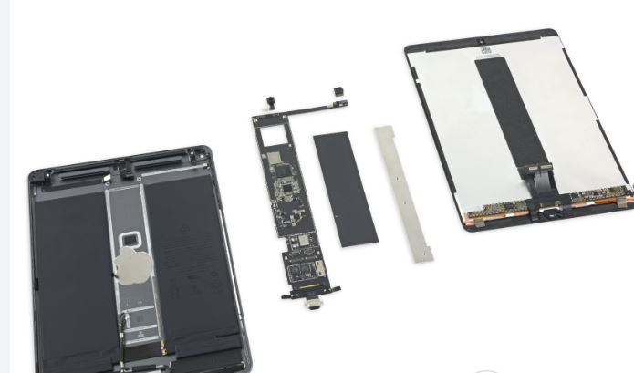 iPad air3 board repair